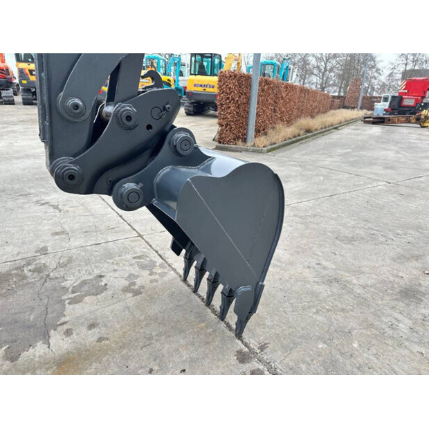 2012 Volvo EC60C-45192867