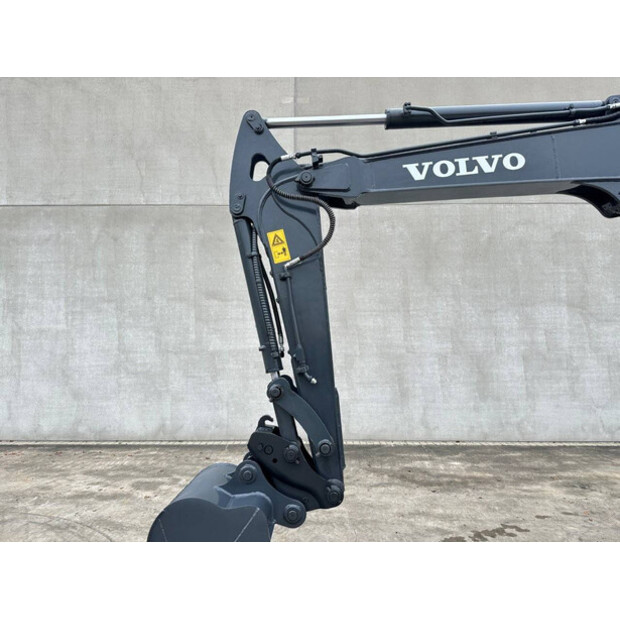 2012 Volvo EC60C-45192868