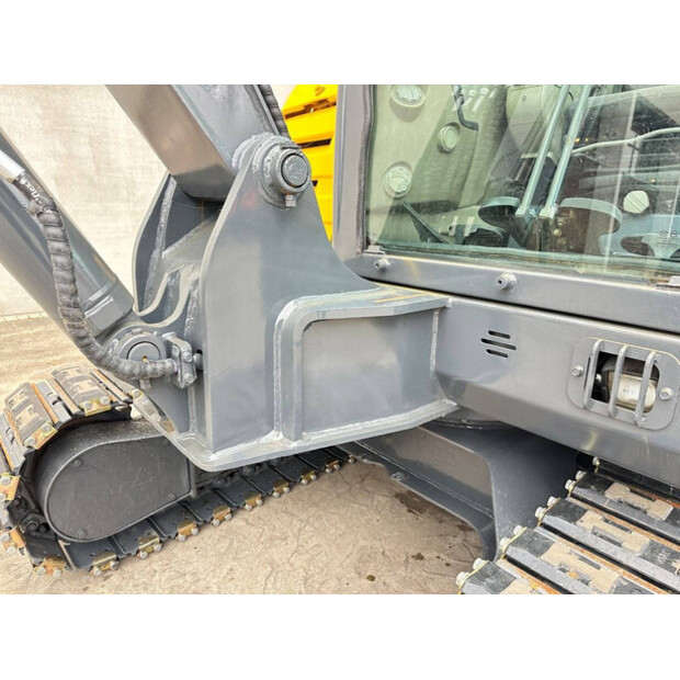 2012 Volvo EC60C-45192873