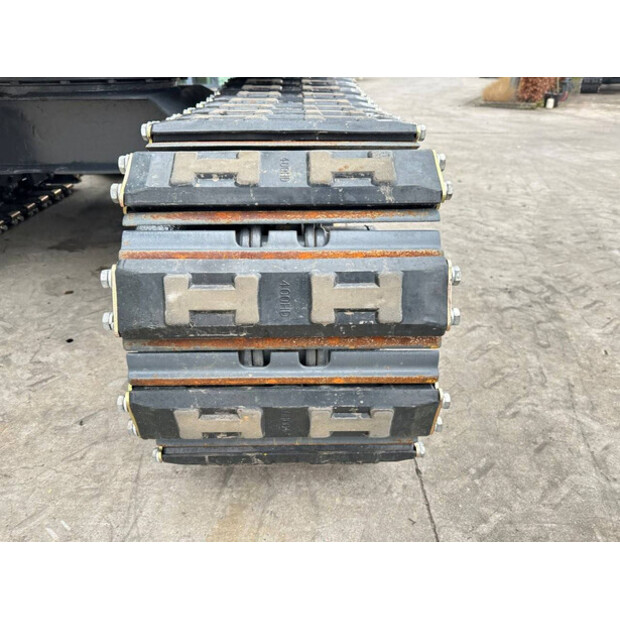 2012 Volvo EC60C-45192874