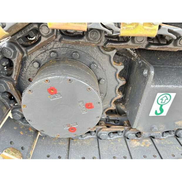 2012 Volvo EC60C-45192876