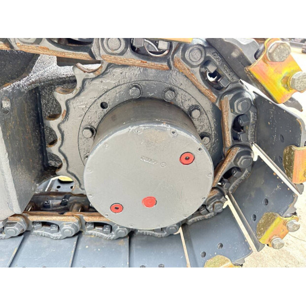 2012 Volvo EC60C-45192878