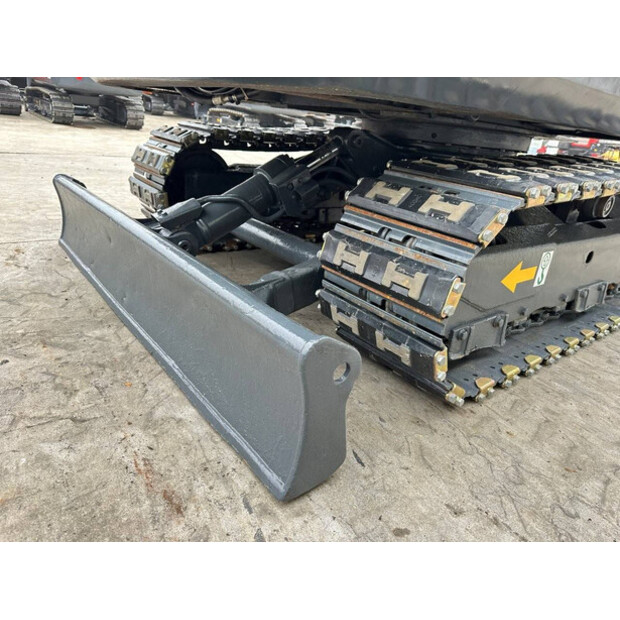 2012 Volvo EC60C-45192879