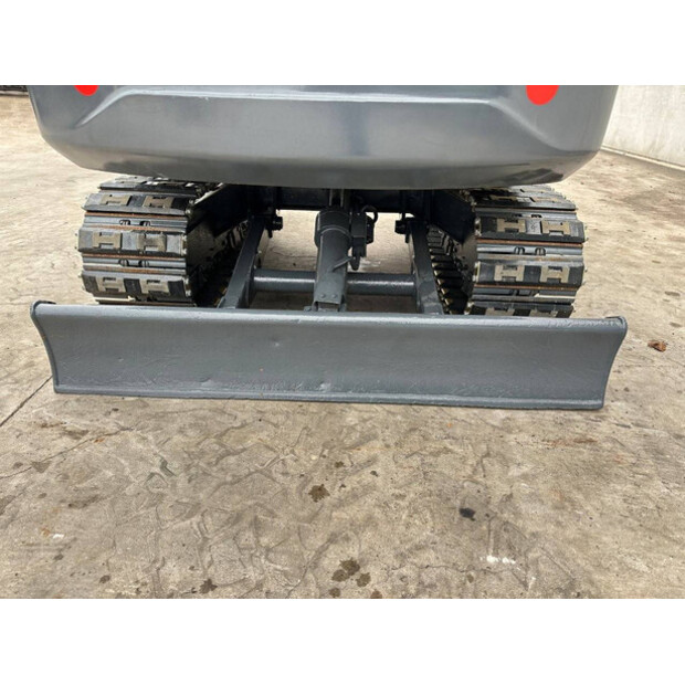 2012 Volvo EC60C-45192880