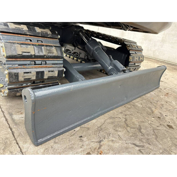 2012 Volvo EC60C-45192881