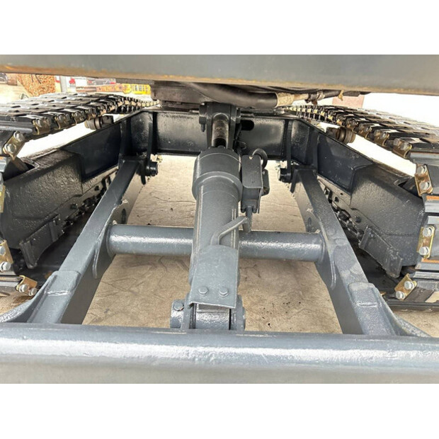 2012 Volvo EC60C-45192882