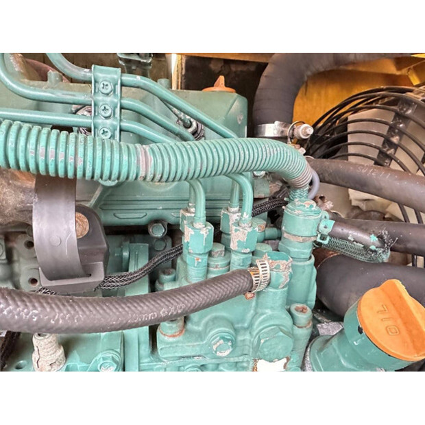 2012 Volvo EC60C-45192885