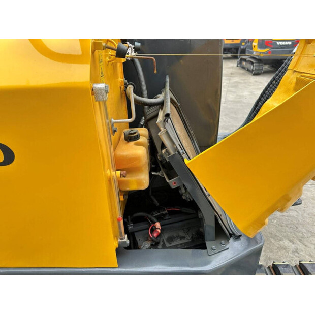 2012 Volvo EC60C-45192887