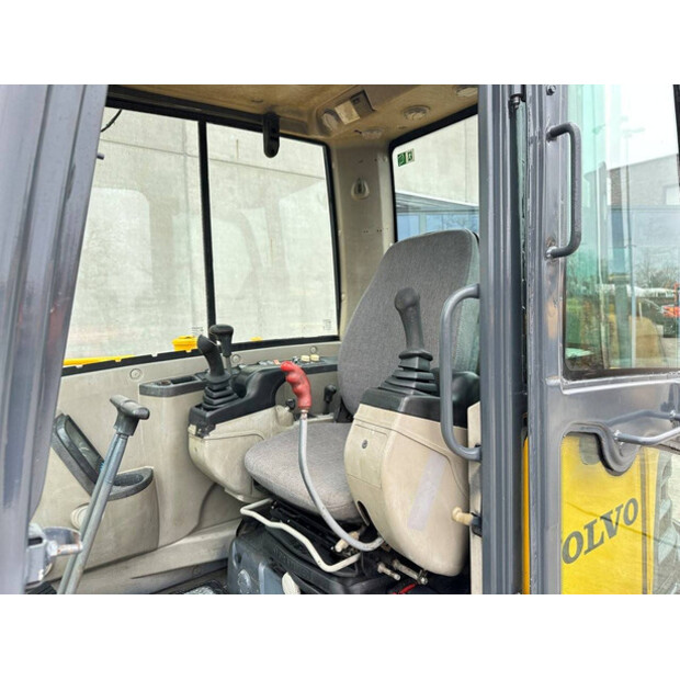 2012 Volvo EC60C-45192888