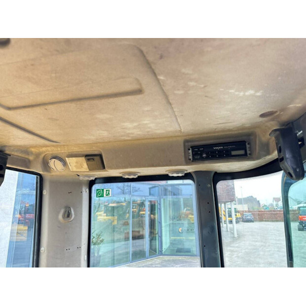 2012 Volvo EC60C-45192889