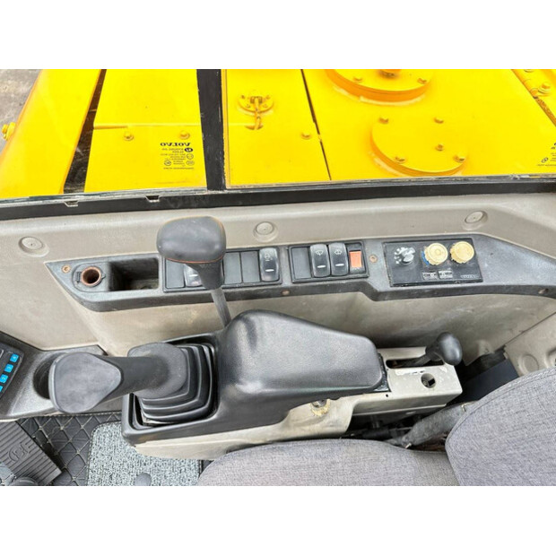 2012 Volvo EC60C-45192890