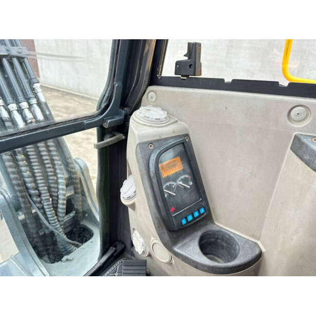 2012 Volvo EC60C-45192891