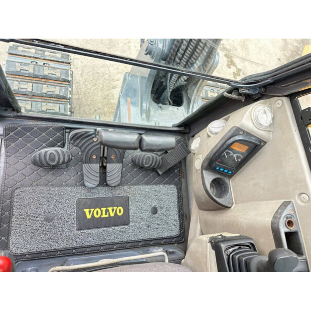 2012 Volvo EC60C-45192892