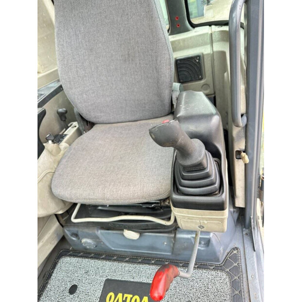 2012 Volvo EC60C-45192893