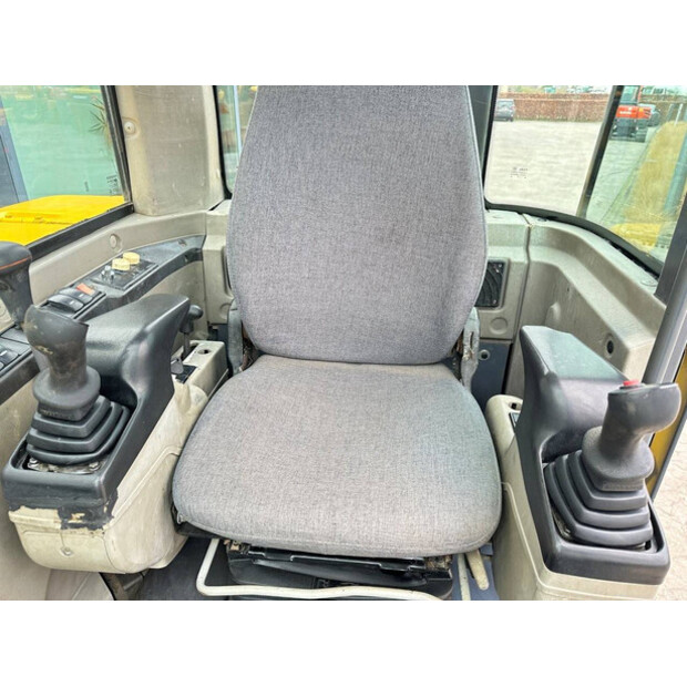 2012 Volvo EC60C-45192894