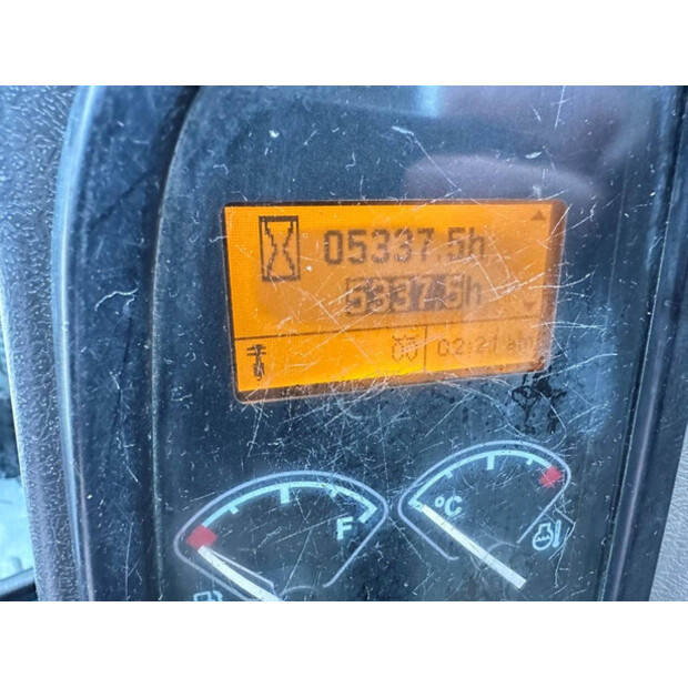 2012 Volvo EC60C-45192895