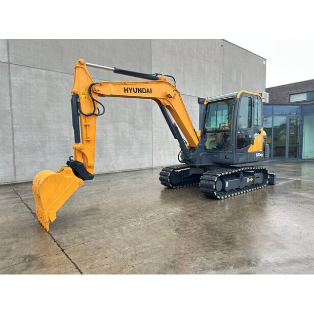 2018 Hyundai R60VS-45192897