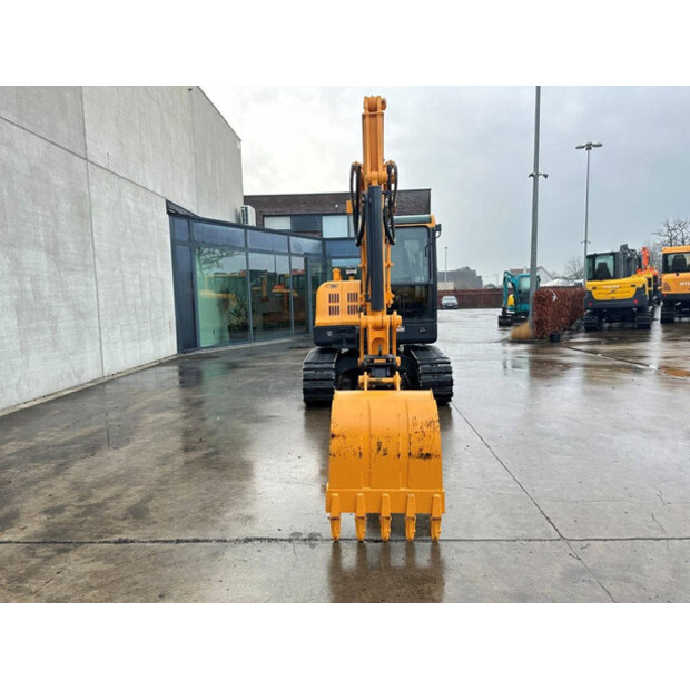 2018 Hyundai R60VS-45192898