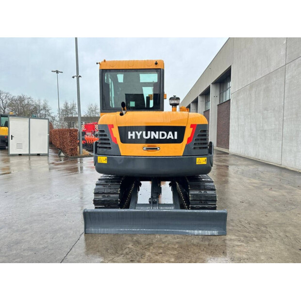 2018 Hyundai R60VS-45192901