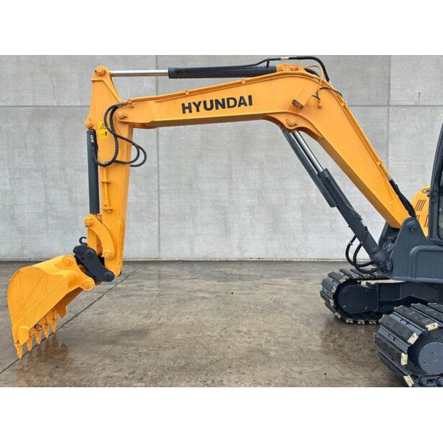 2018 Hyundai R60VS-45192909