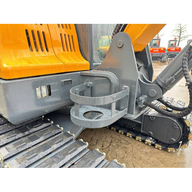 2018 Hyundai R60VS-45192911
