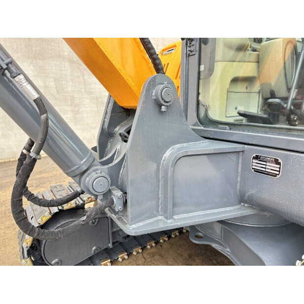 2018 Hyundai R60VS-45192912