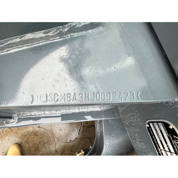 2018 Hyundai R60VS-45192913