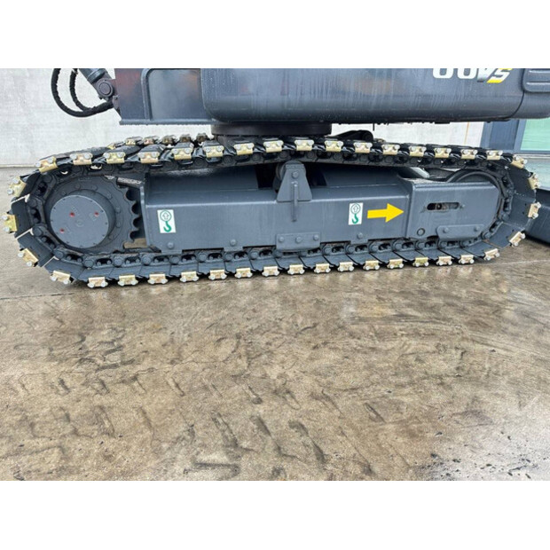 2018 Hyundai R60VS-45192915