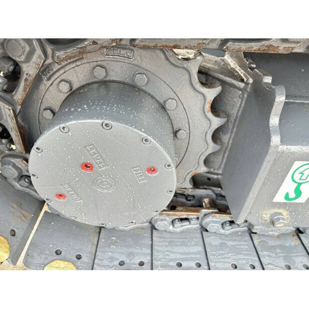 2018 Hyundai R60VS-45192916