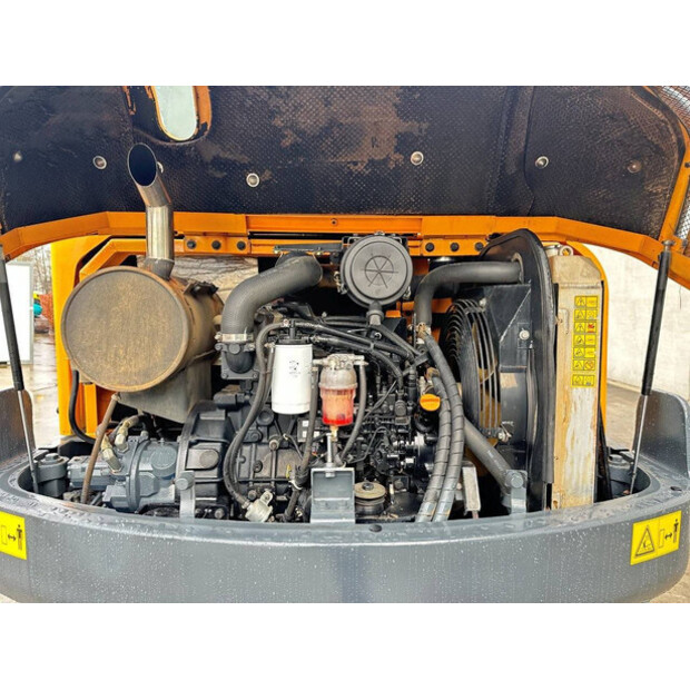 2018 Hyundai R60VS-45192923