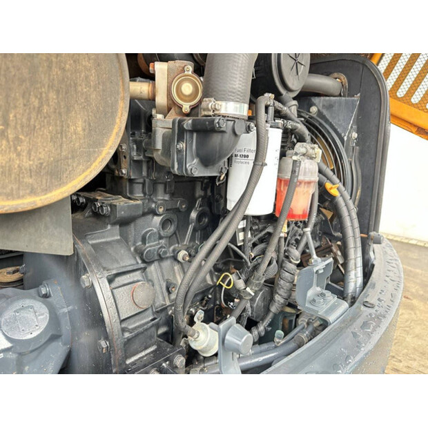 2018 Hyundai R60VS-45192924