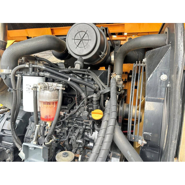 2018 Hyundai R60VS-45192925