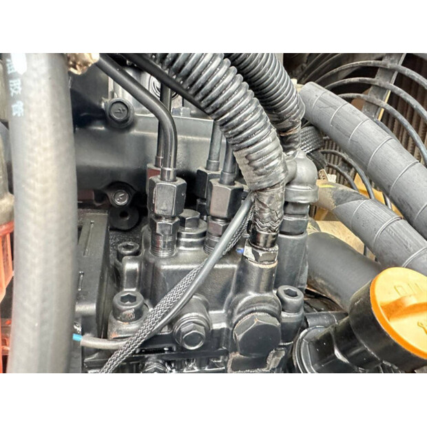 2018 Hyundai R60VS-45192926