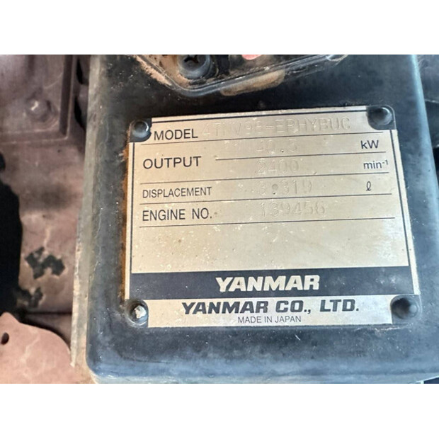 2018 Hyundai R60VS-45192927