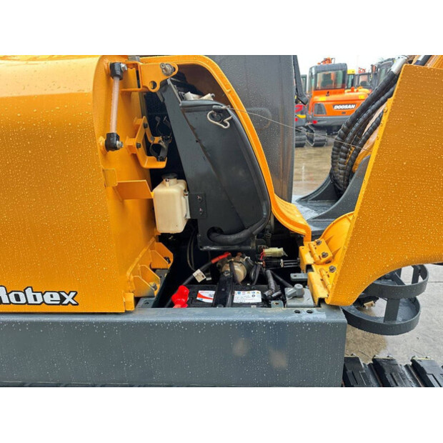 2018 Hyundai R60VS-45192928