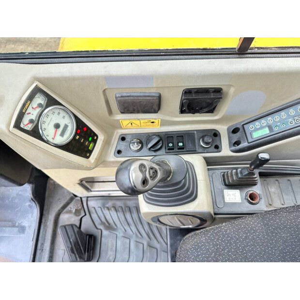 2018 Hyundai R60VS-45192933