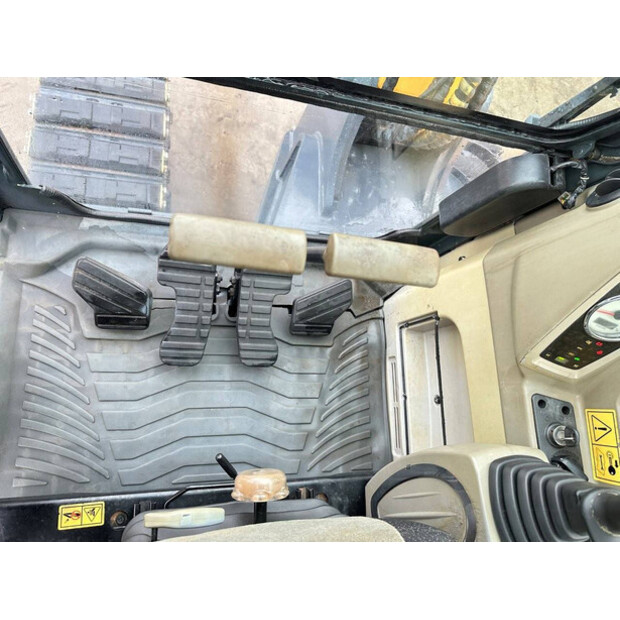 2018 Hyundai R60VS-45192934