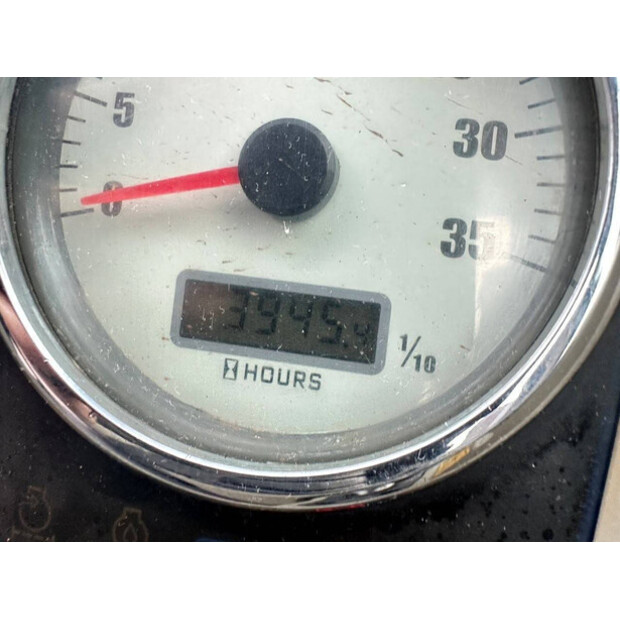 2018 Hyundai R60VS-45192937