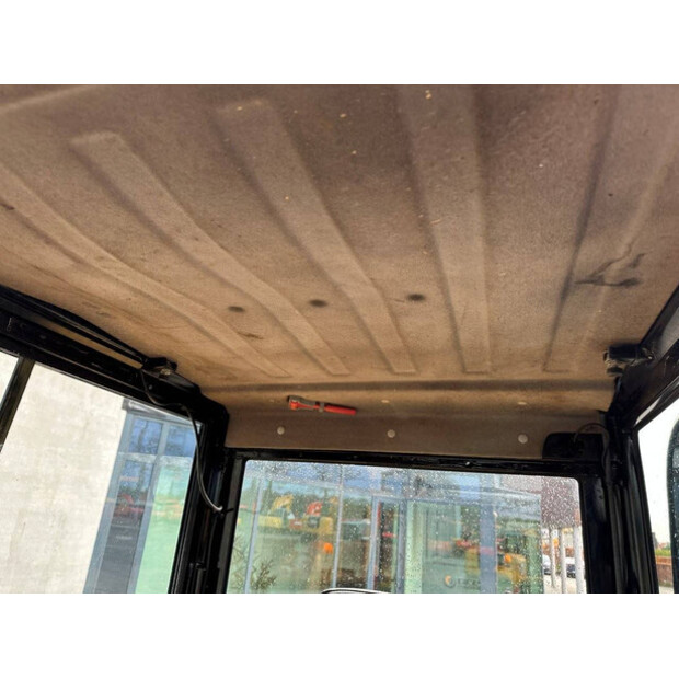 2017 كاتربيلر 305.5E2-45192971