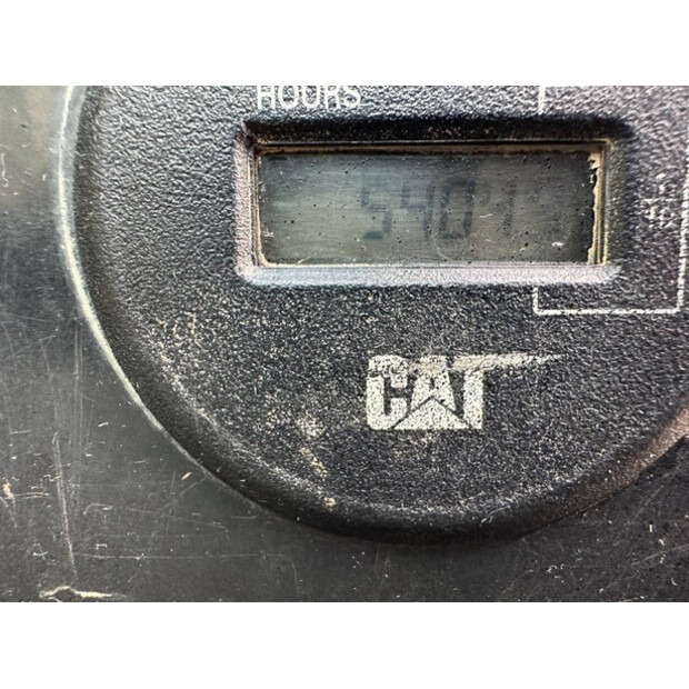 2017 كاتربيلر 305.5E2-45192977