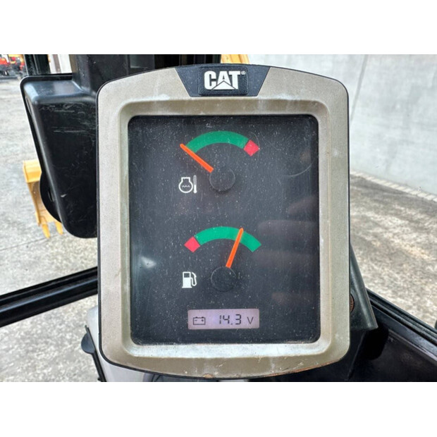 2017 كاتربيلر 305.5E2-45192979