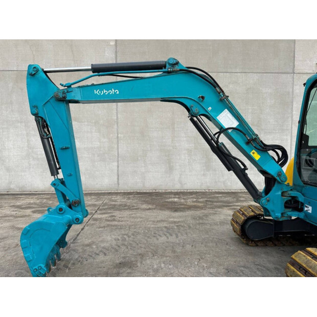 KUBOTA U50-3-45192993