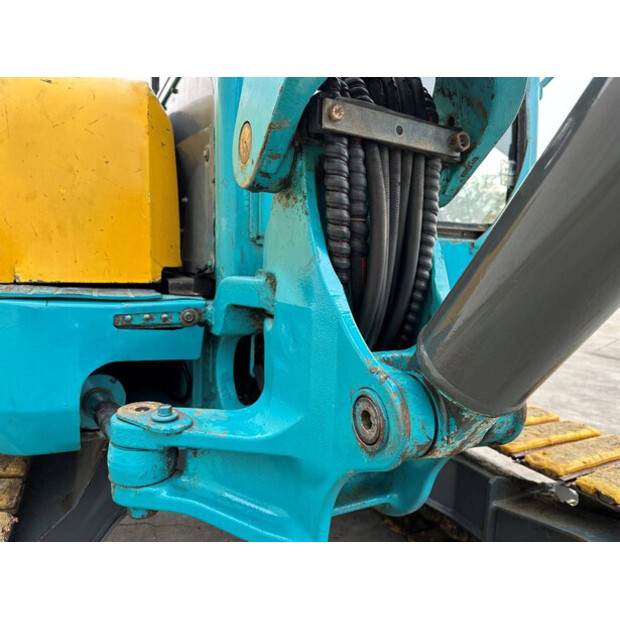 KUBOTA U50-3-45192996