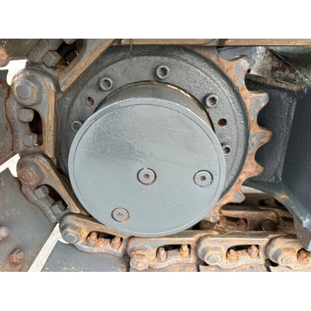 KUBOTA U50-3-45192998