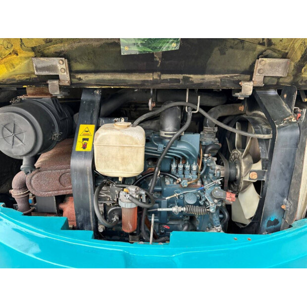 KUBOTA U50-3-45193004