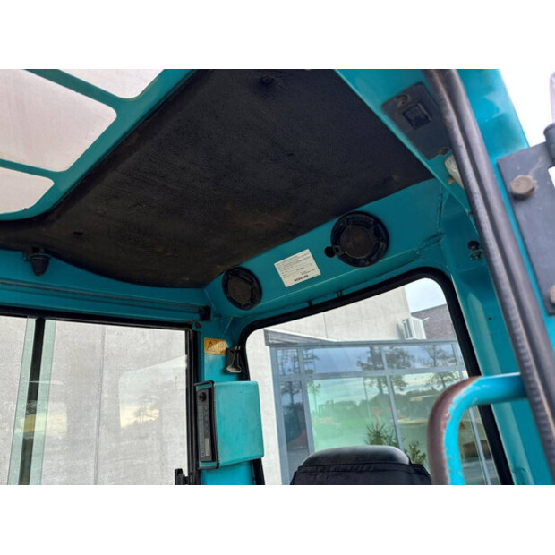 KUBOTA U50-3-45193009