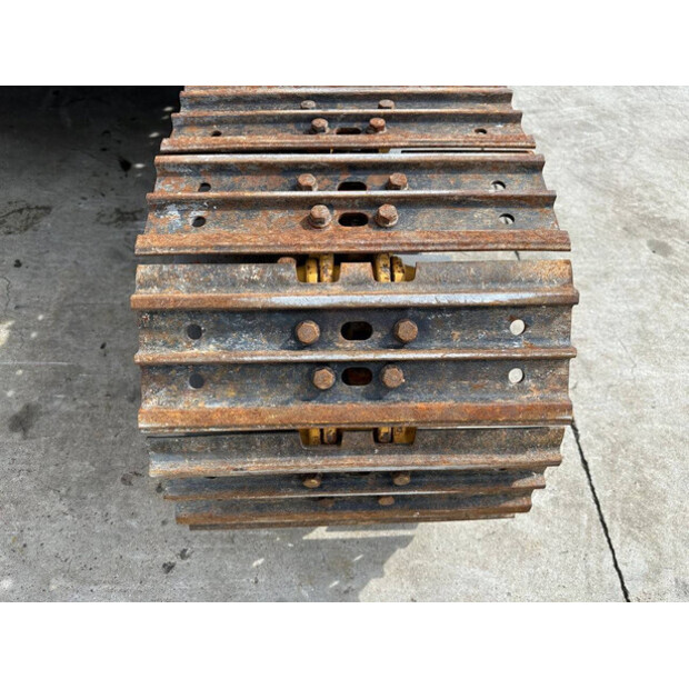 2010 TAKEUCHI TB150C-45193025