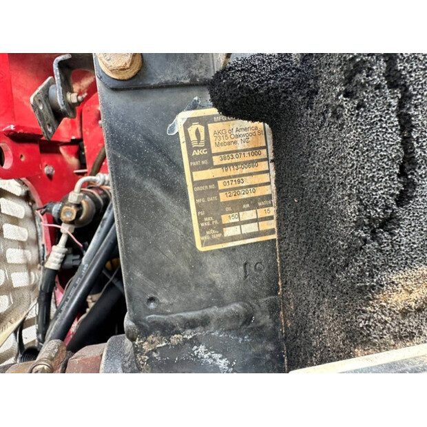 2010 TAKEUCHI TB150C-45193036