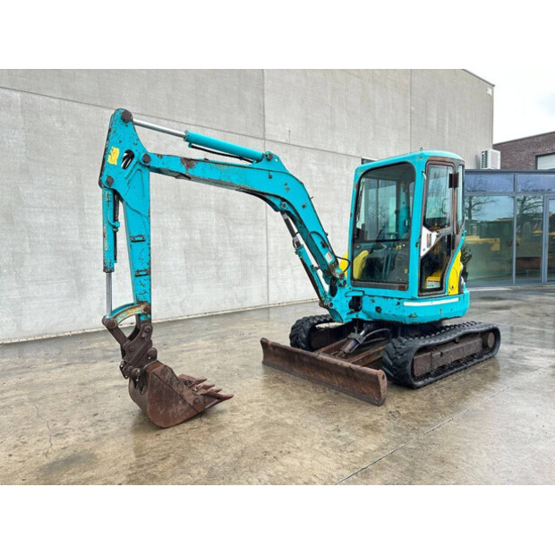 كوبوتا U35-45193047