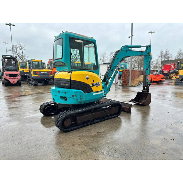 كوبوتا U35-45193050